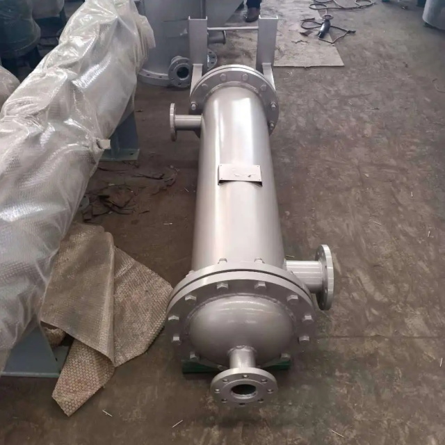 凉城分集水器重要指标